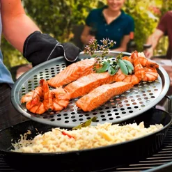 Backblech Gourmet-Set M