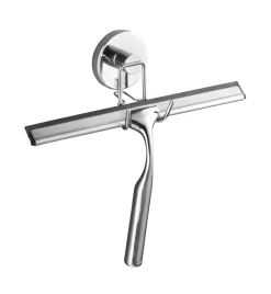 Bad- & Duschabzieher Vacuum-Loc