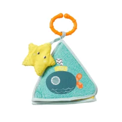 Badebuch U-Boot Plansch&Play