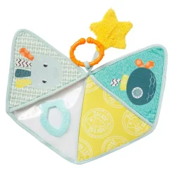 Badebuch U-Boot Plansch&Play