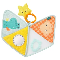 Badebuch U-Boot Plansch&Play