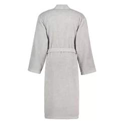 Bademantel Pure