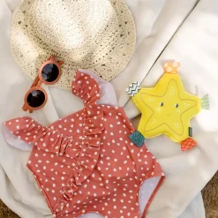 Badeschwamm Seestern Plansch&Play