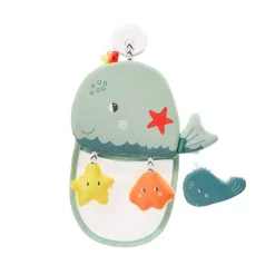 Bade-Utensilio Wal Plansch&Play