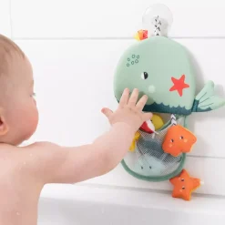 Bade-Utensilio Wal Plansch&Play