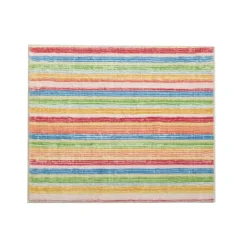 Badteppich Stripe