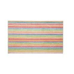 Badteppich Stripe