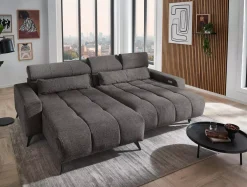 Bali Polstergarnitur, Ottomane links