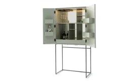Barschrank Cubo