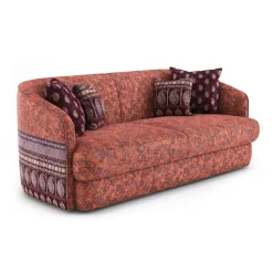 Bassetti by Schröno Sofa 3-sitzig Modena