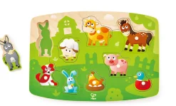 Bauernhofpuzzle E1408