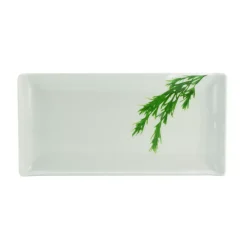 BBQ Platte Kräuter-Rosmarin