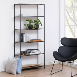 Bücherregal Seaford