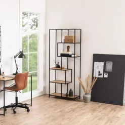 Bücherregal Seaford