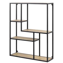 Bücherregal Seaford