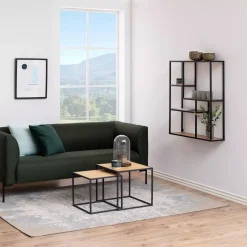 Bücherregal Seaford