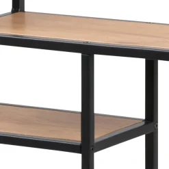 Bücherregal Seaford