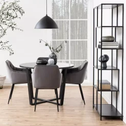 Bücherregal Seaford