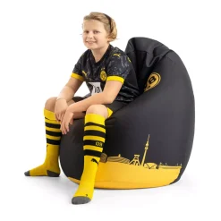 Bean Bag Sitzsack BVB VIP