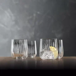 Becher 4er-Set LifeStyle