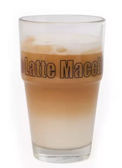 Becher Latte Macchiato SOLO
