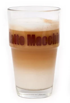 Becher Latte Macchiato SOLO