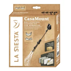 Befestigung für Hängematen CasaMount