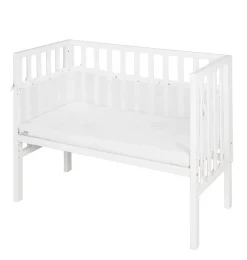 Beistellbett 2in1 Sternenzauber