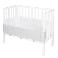 Beistellbett 2in1 Sternenzauber