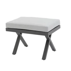 Beistelltisch / Hocker Rieke