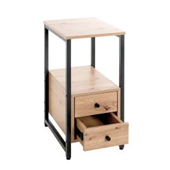 Beistelltisch Burgos