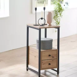 Beistelltisch Burgos