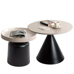 Beistelltisch Caspar