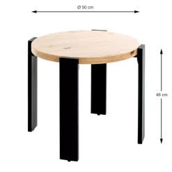 Beistelltisch Columbia