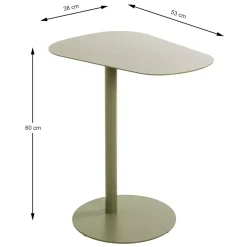 Beistelltisch Connor