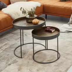 Beistelltisch 2er Set Celle