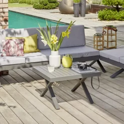 Beistelltisch 2-er Set Rieke