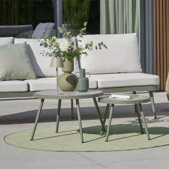 Beistelltisch 2er Set Rieti