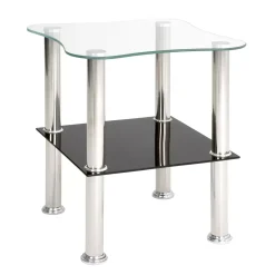 Beistelltisch Klecks