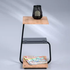 Beistelltisch Lugana