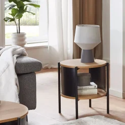 Beistelltisch Memphis