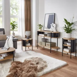 Beistelltisch Memphis