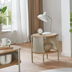 Beistelltisch Memphis