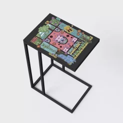 Beistelltisch Minecraft