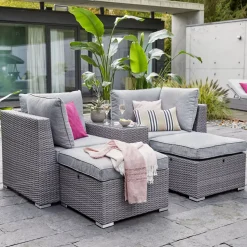 Beistelltisch Rügen