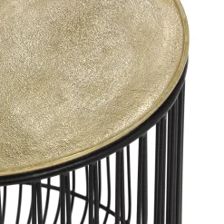 Beistelltisch RINARA