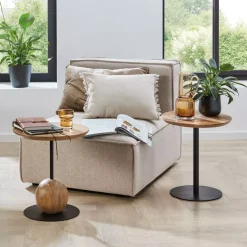 Beistelltisch Rivera