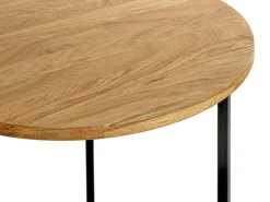 Beistelltisch Sacramento