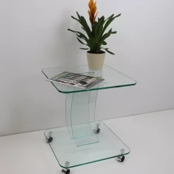 Beistelltisch Sandra