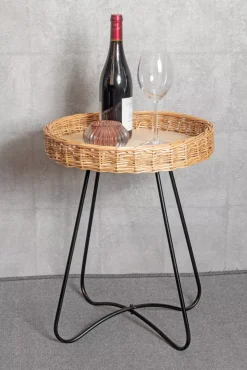 Beistelltisch Valeria